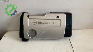 Opel ASTRA G MOTOR ÜST PLASTİĞİ ECOTEC