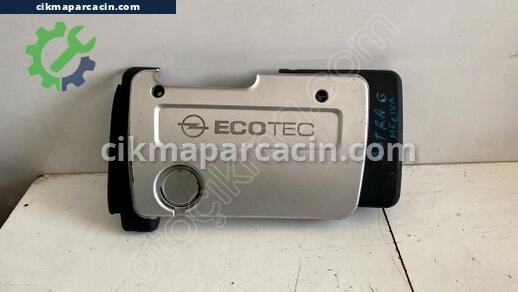 Opel Astra Susturucu çıkma parça