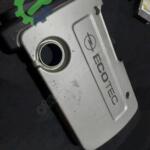 Opel Astra Orijinal Çıkma Benzınlı Motor Kapağı
