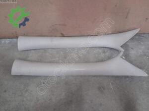 OPEL ASTRA G ÖN CAM İÇ DİREK BAKALİTLERİ