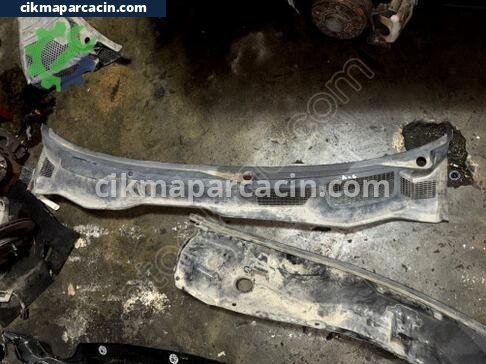 Opel Astra Ön Bakalitler çıkma parça