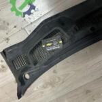Ön Cam Izgarası Opel Astra 2025 – 2025 Çıkma 90520680