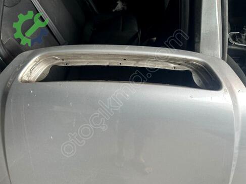 Opel Astra Kaput çıkma parça