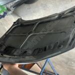 Çıkma Opel Astra Kaput