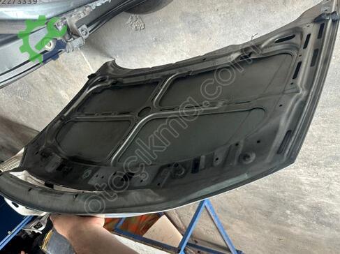 Opel Astra Kaput çıkma parça