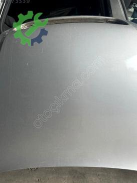 Opel Astra Kaput çıkma parça