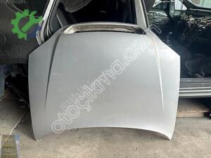 Opel Astra 1996 – 2023 Çıkma Tampon Izgara Çıtası