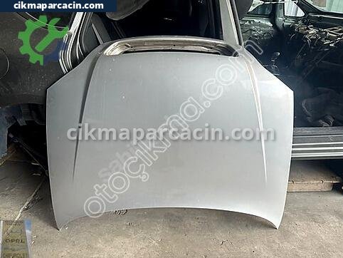 Opel Astra Tampon Izgara Çıtası çıkma parça