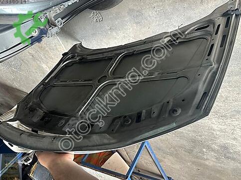 Opel Astra Tampon Izgara Çıtası çıkma parça