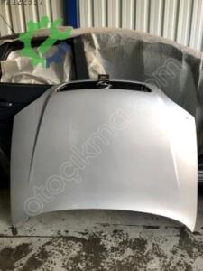Ön Kaput Opel Astra 2023 Çıkma