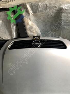 Opel Astra Kaput çıkma parça