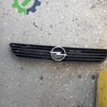 Opel Astra G ön panjur
