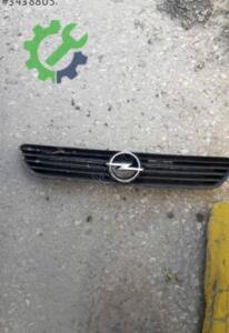 Opel Astra G ön panjur