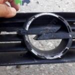 Opel Astra G ön panjur