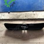 Opel Astra Panjur Çıkma