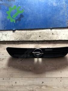 Opel Astra Panjur Çıkma
