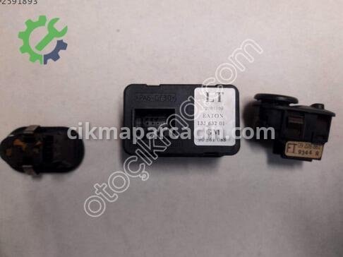 Opel Astra Ayna (Sol) çıkma parça
