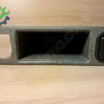 Opel Astra 1998-2008 Ara Bölme Sacı 11388B05 Çıkma