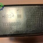 Opel Astra 1998-2008 Ara Bölme Sacı 11388B05 Çıkma