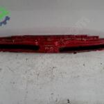 OPEL ASTRA G ÖN TAMPON DEMİRİ