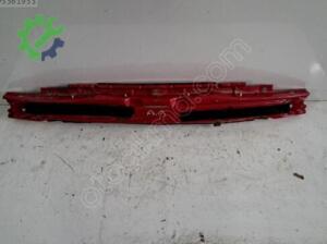 OPEL ASTRA G ÖN TAMPON DEMİRİ