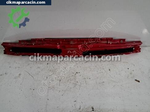 Opel Astra Ön Tampon Demiri çıkma parça