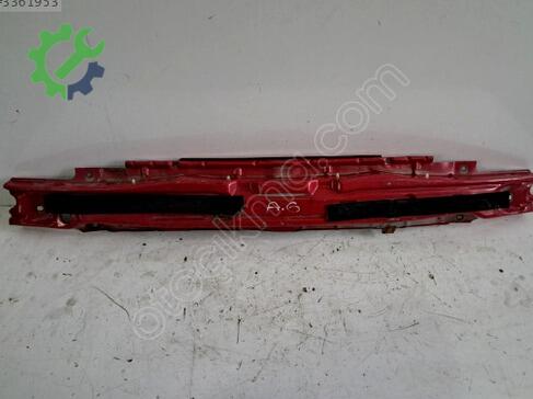 Opel Astra Ön Tampon Demiri çıkma parça