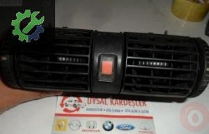 OPEL ASTRA G ORTA HAVALANDIRMA