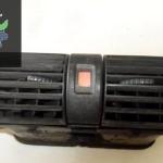 OPEL ASTRA G ORTA HAVALANDIRMA