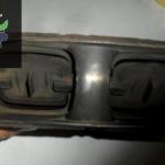 OPEL ASTRA G ORTA HAVALANDIRMA