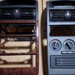 Çıkma Orijinal Orta Konsol Opel Astra
