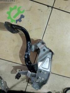 Çıkma Pedal — Opel Astra