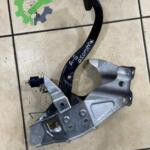 Opel Astra 2025 Pedal Çıkma