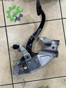 Çıkma Pedal — Opel Astra (3. Adet)