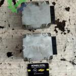 Opel Astra Orijinal Çıkma Beyin 90560069