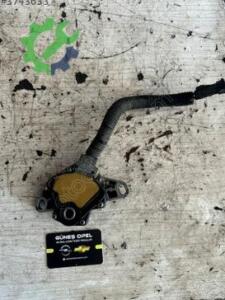 Opel Astra Beyin Çıkma