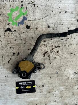 Opel Astra Beyin çıkma parça