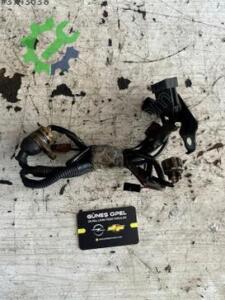 Beyin Opel Astra Çıkma