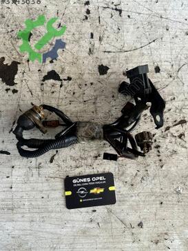 Opel Astra Beyin çıkma parça
