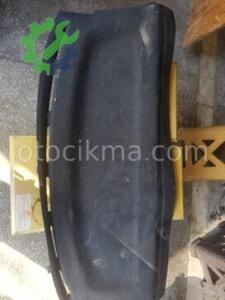 Opel Astra G Panzulot Hatasız Orjinal Çıkma
