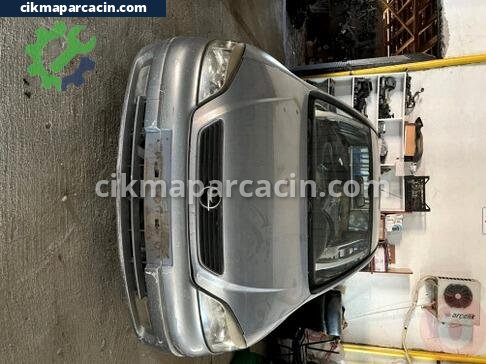 Opel Astra çıkma parça