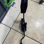 Opel Astra 2025 Pedal Çıkma