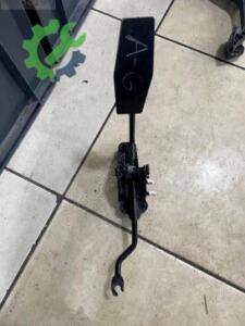 Pedal Opel Astra — Sökme Çıkma (5. Adet)