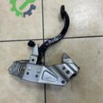 Opel Astra 2025 Pedal Çıkma