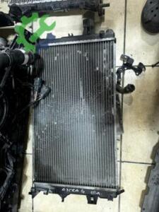 Radyatör Opel Astra — Sökme Çıkma