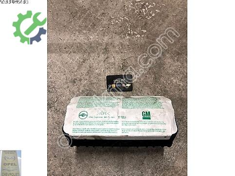Opel Astra Yolcu Airbag çıkma parça