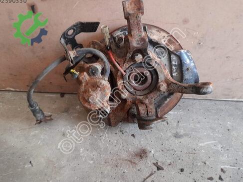 Opel Astra Taşıyıcı/Aks Taşıyıcı çıkma parça