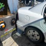 Opel Astra G Sağ Arka Çamurluk Sedan Orjinal Çıkma