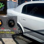 Opel Astra G Sağ Arka Kapı Orjinal Çıkma