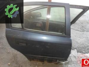 OPEL ASTRA G SAĞ ARKA KAPI